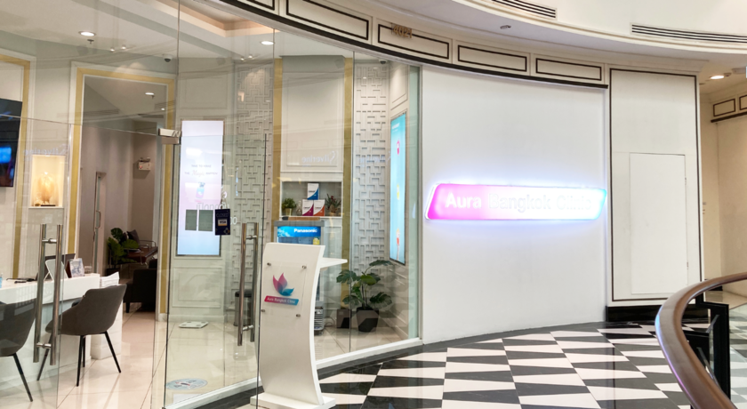 Aura Bangkok Clinic  14