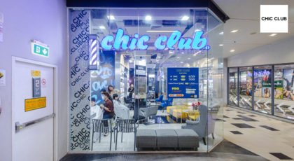 Chic Club Hair Studio (Siam Square One Branch)  %E0%B8%94%E0%B8%B5%E0%B9%84%E0%B8%8B%E0%B8%99%E0%B9%8C%E0%B8%97%E0%B8%B5%E0%B9%88%E0%B8%A2%E0%B8%B1%E0%B8%87%E0%B9%84%E0%B8%A1%E0%B9%88%E0%B9%84%E0%B8%94%E0%B9%89%E0%B8%95%E0%B8%B1%E0%B9%89%E0%B8%87%E0%B8%8A%E0%B8%B7%E0%B9%88%E0%B8%AD