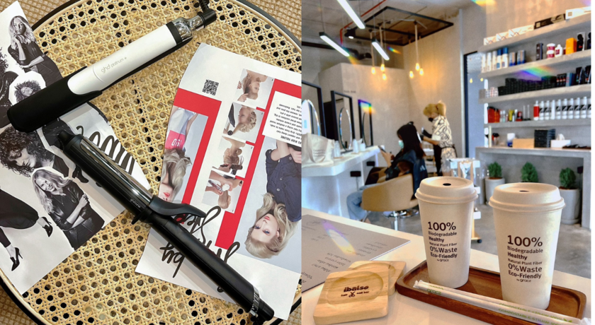 Ibalso Hair & Nail Bar  4