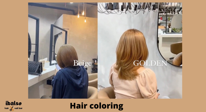 Ibalso Hair & Nail Bar  7