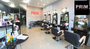 Prim Hair Salon  1