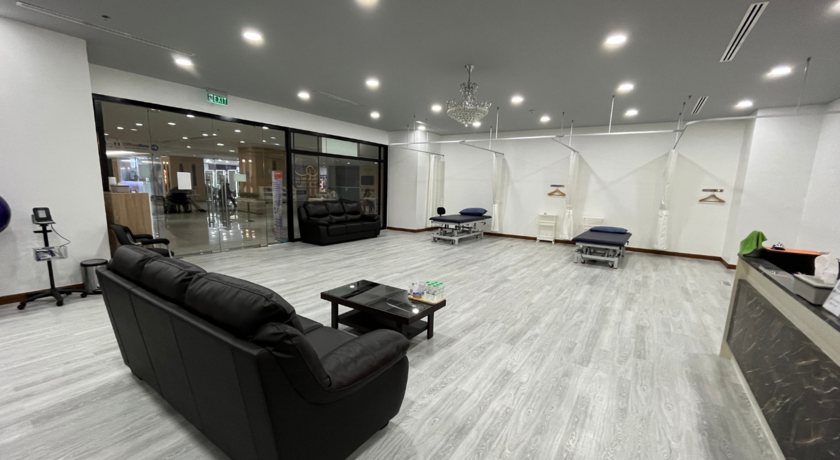 Brain Rehab Clinic Asoke  4