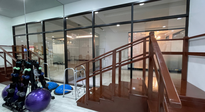 Brain Rehab Clinic Asoke  7