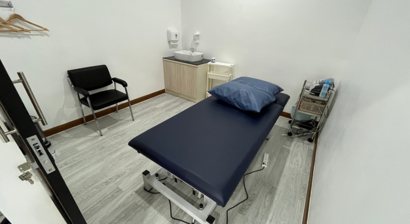 Brain Rehab Clinic Asoke  8