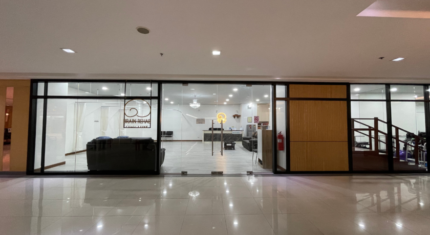 Brain Rehab Clinic Asoke  11