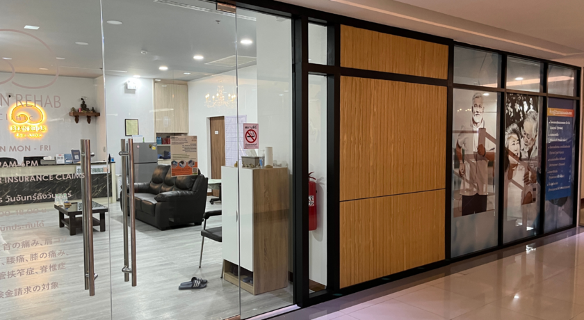 Brain Rehab Clinic Asoke  14