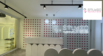 247 Dance Studio 247 Dance Studio - 247 แดนซ์ สตูดิโอ สอนเต้นหลากหลายสไตล์ ธนบุรี 1
