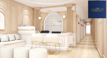 The Glow Clinic The Glow Clinic - เดอะโกลว์ คลินิก บริการปรับรูปหน้า ย่านเพลินจิต 1