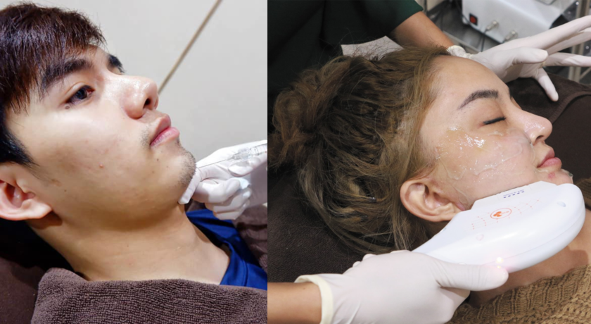 KNP Clinic  7