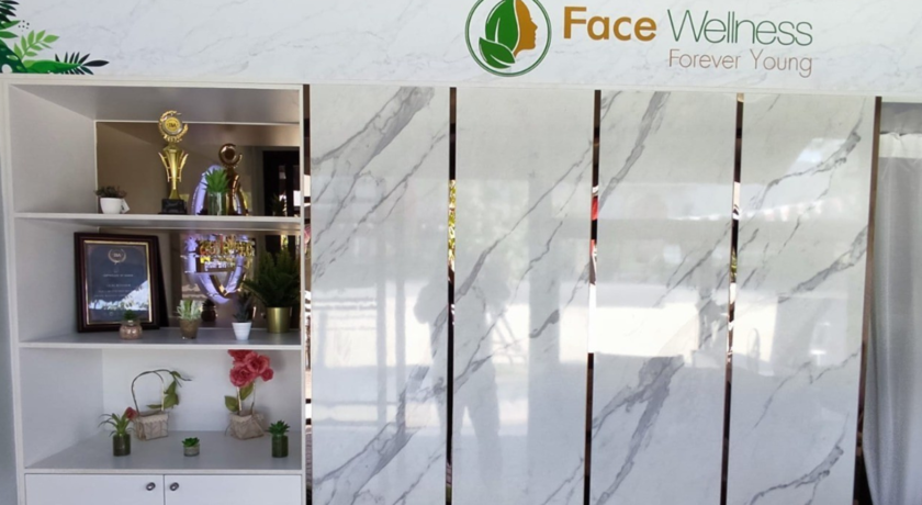 Face Wellness (Harajuku Thailand)  5