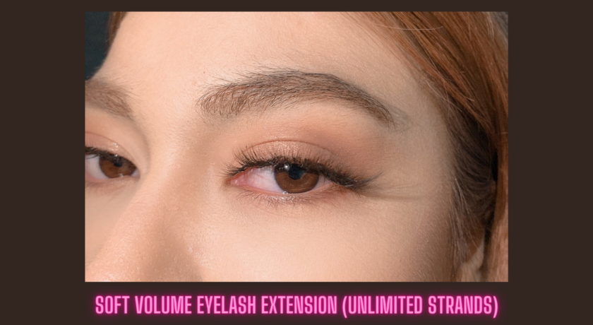 Secret Lashes Bar  6
