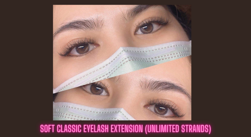 Secret Lashes Bar  7