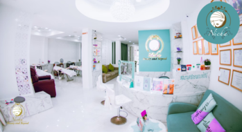 Nicha Clinic (Pattaya) Nicha Clinic - ณิชาคลินิกพัทยา บริการเสริมความงามครบวงจร ย่านพัทยากลาง 1