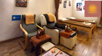HormThai Massage and Spa HormThai Massage and Spa - หอมไทย นวดเพื่อสุขภาพ บริการนวดคุณภาพ เจริญกรุง 1