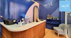 Meya Clinic (Lat Pharo Branch) Meya Clinic (Lat Pharo Branch) - เมญ่า คลินิก บริการเลเซอร์และฉีดความงาม ย่านลาดพร้าว 1