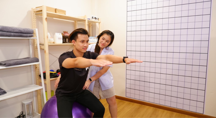 Flex Pro Therapy (Rangsit)  2