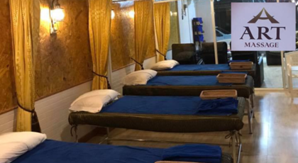 Art Massage Phuket  1