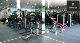 Power Fit Club  1
