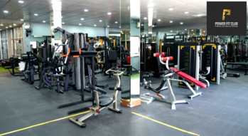 Power Fit Club Power Fit Club - พาวเวอร์ ฟิต คลับ ฟิตเนสครบวงจร ห้วยขวาง 1