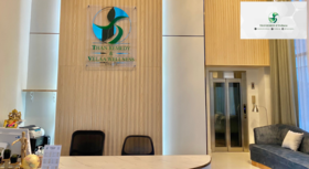 THAN Remedy & Wellness THAN Remedy & Wellness - ธารเรเมดี้แอนด์เวลเนส ฟื้นฟูสุขภาพด้วยกายภาพบำบัด ย่านอ่อนนุช 1