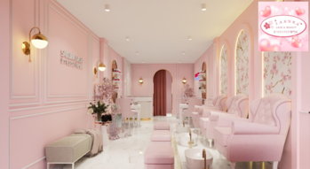 Sakura Lash Japan (Phahonyothin 37)  1