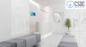 CSDC Dental Clinic (Big C Donjun Branch)  1