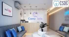 CSDC Dental Clinic (Chiang Mai University Branch)  2