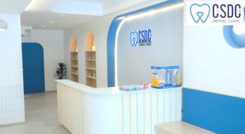 CSDC Dental Clinic (Kasetsart University Branch)  4