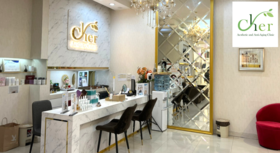 Cher Clinic (Seacon Bangkae) Cher Clinic (Seacon Bangkae) - เฌอคลินิก บริการความงามครบวงจร ย่านซีคอนบางแค 1