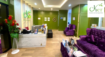Cher Clinic (Central Bangna) Cher Clinic (Central Bangna) - เฌอคลินิก บริการความงามครบวงจร ย่านบางนา 1