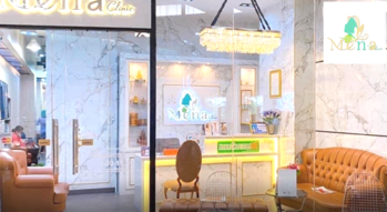 Mena Clinic ( The Jas Raminthra ) Mena Clinic ( The Jas Raminthra ) - มีนา คลินิกเวชกรรม บริการฉีดบท็อกซ์ ย่านรามอินทรา 1