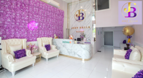 Just Belle Clinic  1