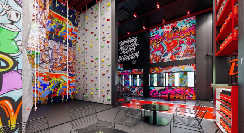 BigGym Bangkok  3