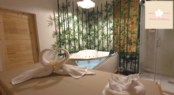 AVA BEAUTY & SPA  1