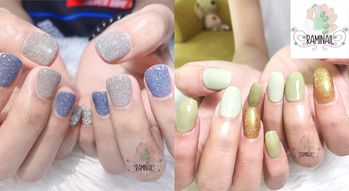 RAMI NAIL  1