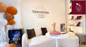 Tangerina Clinic Tangerina Clinic (แทงเจอรีนา คลินิก) 8