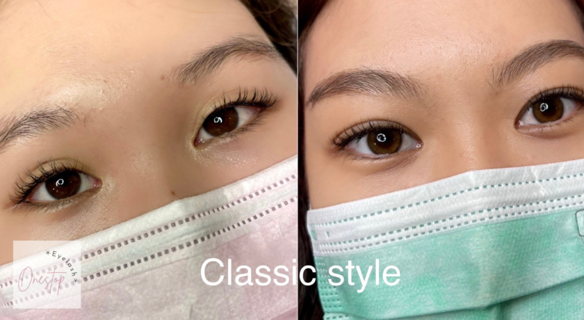 Onestop Eyelash  7