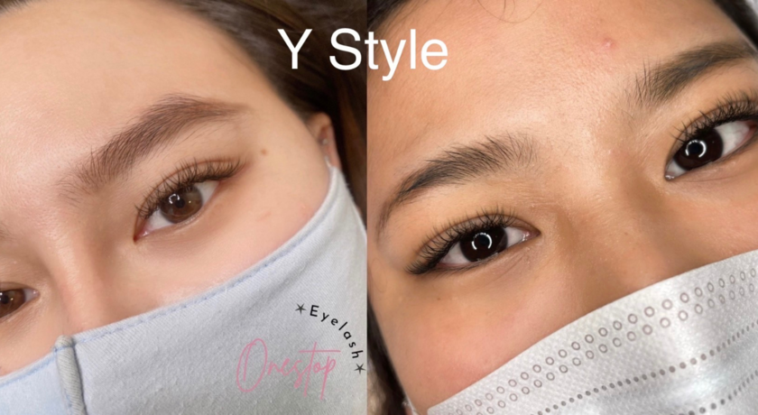 Onestop Eyelash  8