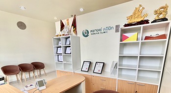 Yangyue Clinic Yangyue Clinic - หยางเย่ คลินิก การแพทย์แผนจีน ย่านบางแค พระราม 2 S__7454795