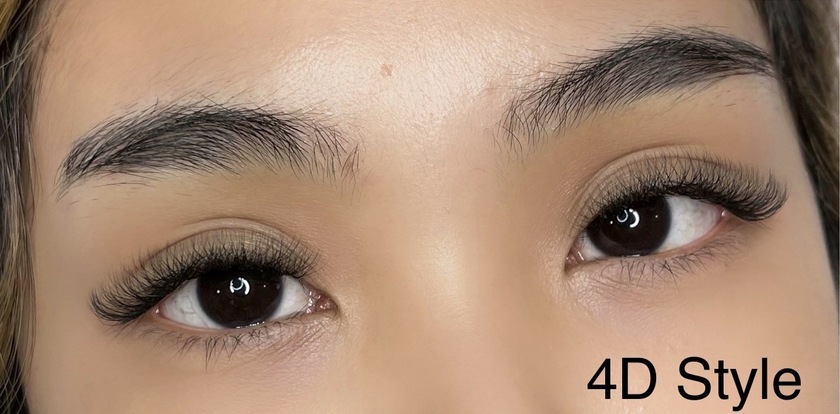 Onestop Eyelash  IMG_4635