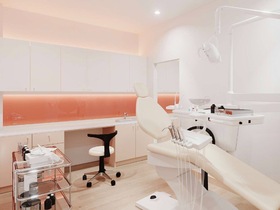 Dental Focus Clinic  6493912A-5FD7-49B7-AFAA-DEC5369E1F33