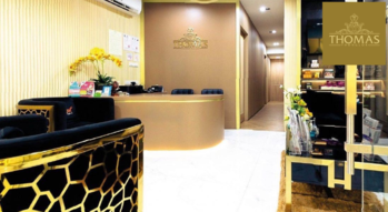 Thomas Clinic Thomas Clinic - โทมัส คลินิก บริการความงามระดับพรีเมียม ทองหล่อ 1