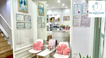 MD SIAM CLINIC MD SIAM CLINIC - เอ็มดี สยาม คลินิก บริการดูแลผิวพรรณ ย่านสยามสแควร์ 1