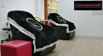 Lash and Brow Studio  1