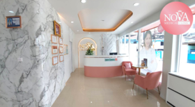 Nova Medical Clinic Nova Medical Clinic by Dr.Mai - โนว่า คลินิก ศัลยกรรมความงาม ย่านรัตนาธิเบศร์ 17 1