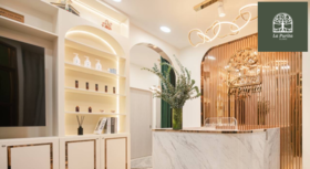 La Purita Clinic (Ari Branch) La Purita Clinic (Ari Branch) - ลา พูริต้า คลินิก บริการเลเซอร์และฉีดความงาม ย่านอารีย์ 1