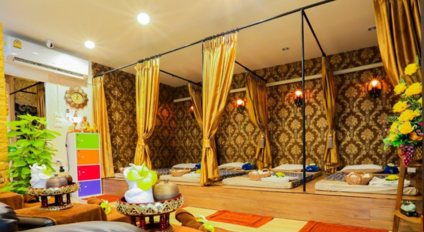 The Therapy Bangkok  3