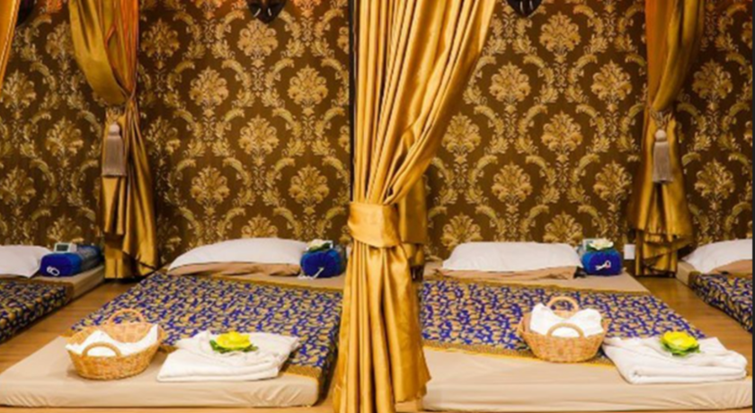 The Therapy Bangkok  2