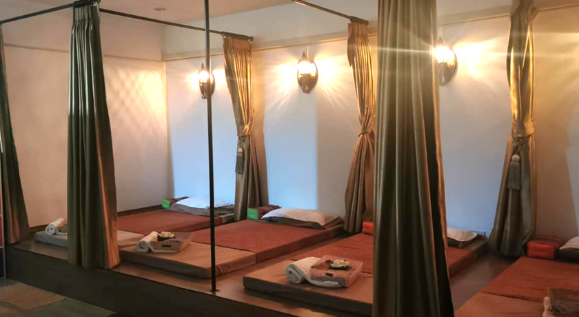 The Therapy Bangkok  4
