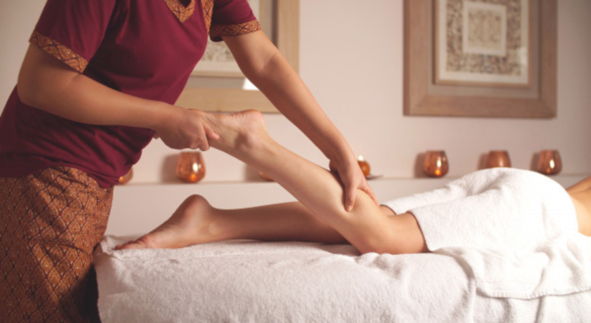 The Therapy Bangkok  7